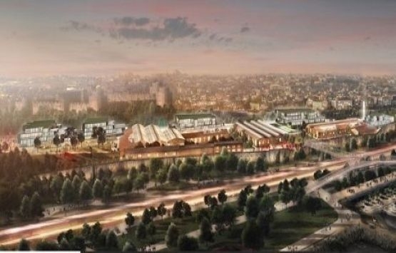  Cer İstanbul Yedikule satılık ev fiyatları!