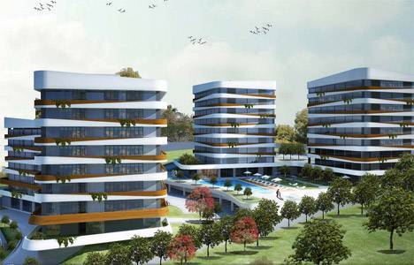 Kişiye özel ödeme planı sunan konut projeleri 2013!