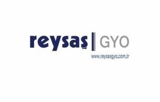 Reysaş GYO 2020 yılı için değerleme şirketini seçti! 