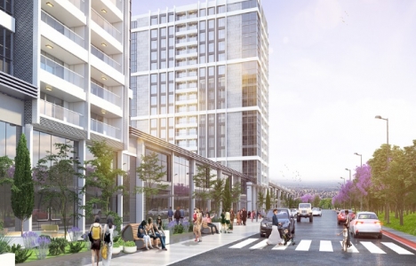 Bosphorus Ankara daire fiyatları!