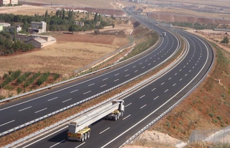 Kuzey Marmara Otoyolu Kınalı-Odayeri ihalesi 15 Ağustos'ta!