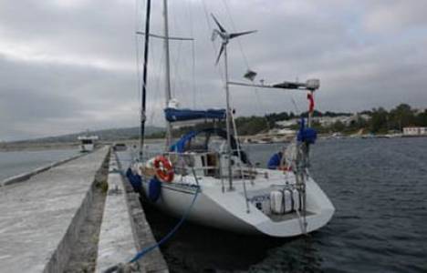 Güzelce limanı yaşam alanı haline getirilecek!