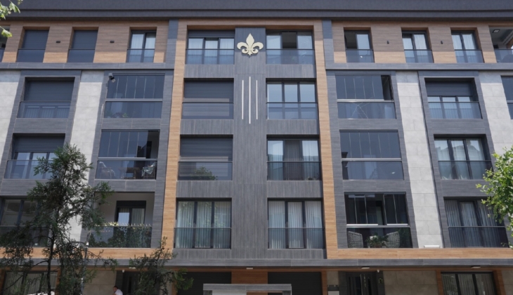 Senes Yapı 2027’de bin 500 konut teslim etmeyi hedefliyor!