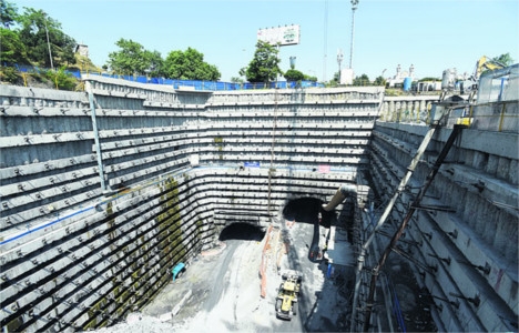 Avrasya Tüneli nin açılışı erkene alındı!