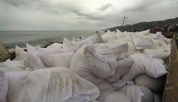 Çiftçiye gübre yerine mermer tozu satan TAHAP Başkanı Mustafa Sarıoğlu ndan pes dedirten açıklama: Bu da bir gübre