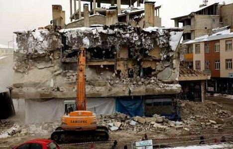 Fikirtepe'de riskli bina tespiti yapan lisanslı şirketler hangileridir?