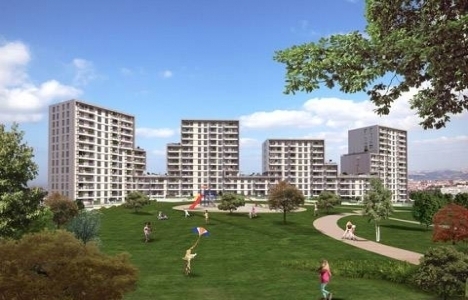 Sur Yapı Vitrin daire fiyatları!