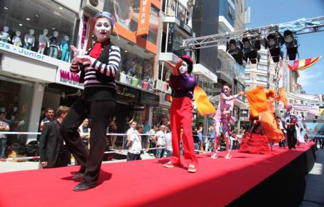 Laleli Fashion Shopping Festival 8 Eylül'de başlıyor!