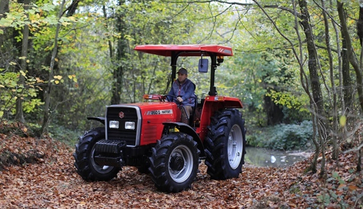 Hattat Traktör ün Haziran 2022 fiyat listesi belli oldu! Hattat 280 G/260 G ne kadar? İşte 10 Haziran 2022 fiyat listesi