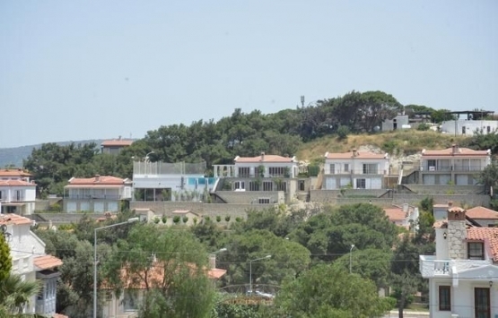 Mesut Özil Acun Ilıcalı ya komşu oldu!