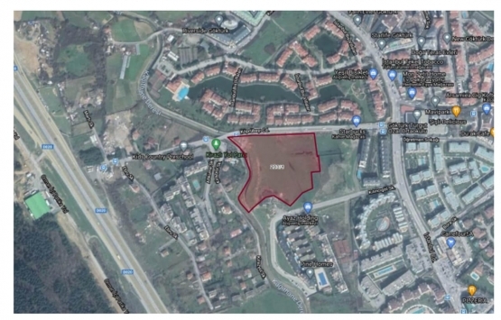 Özak GYO Göktürk 1 projesinin değeri belli oldu!