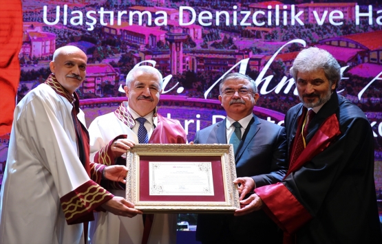 Yavuz Sultan Selim Köprüsü ne raylı sistem geliyor!