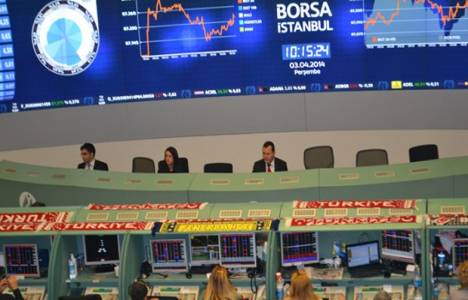 Eczacıbaşı Yapı Gereçleri borsadan çıkıyor!