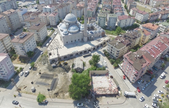  Ordu Merkez Karapınar'da 7,2 milyon TL'ye satılık 3 katlı mağaza!