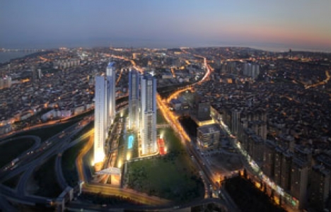 Nlogo İstanbul projesinde taksitler 2017'de ödenmeye başlanacak!