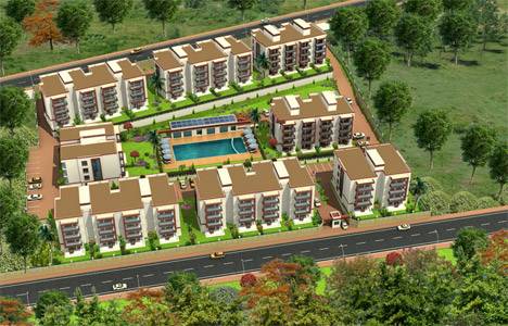 Alize Park City de 150 bin liraya 2+1! Yeni proje!