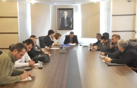 Kartepe Belediyesi zemin etüdü yaptıracak!