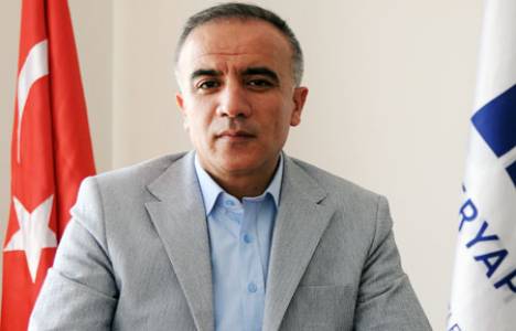 Nesim Ekinci: İnşaat sektörü Türk ekonomisinin lokomotif sektörlerinden biri!