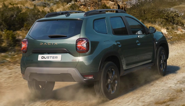 Dacia dan bu yılın en çılgın kampanyası! Duster fiyatları otomobil sektörünü yıktı geçti! 