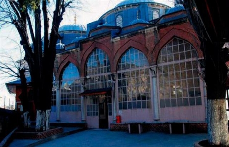 Fatih'teki Haseki Sultan Camisi restore edilecek!