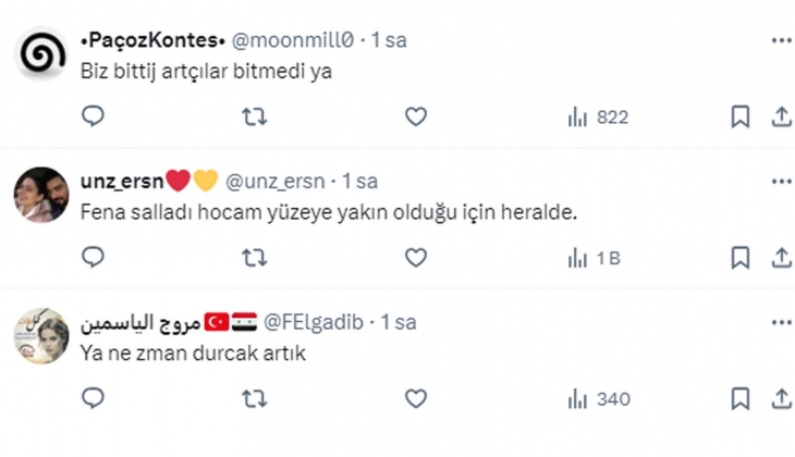 Kahramanmaraş bugün 4.4 büyüklüğünde sallandı! Deprem araştırmacısı Baturhan Öğüt ten 6 büyüklüğünde yeni deprem uyarısı