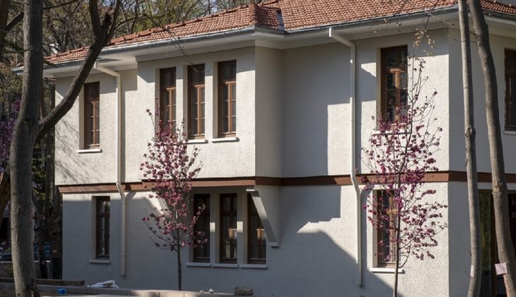 Emlak Konut GYO, Saraçoğlu Mahallesi ndeki konutlar ne kadar?