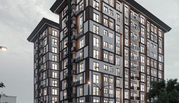 İstanbul Atapark Bahçelievler satışta! Tapu hemen teslim!