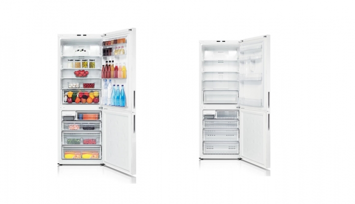 Samsung RL4323RBAWW Kombi No-Frost Buzdolabı nda 2 bin TL ye varan indirim fırsatı! 2 Mart 2023 fiyat listesi