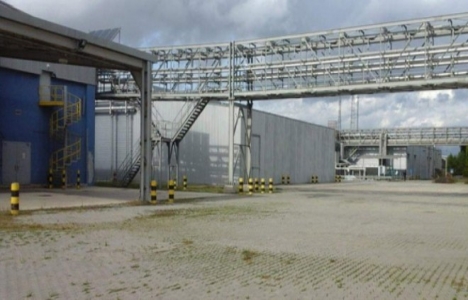 Royal Tobacco Tire'ye 44 milyon liralık sigara fabrikası kuracak!