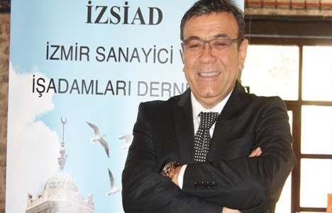 İzmir İş Sağlığı ve Güvenliği Zirvesi 14 Ekim'de başlıyor!