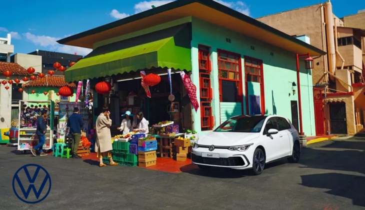 2023 model Volkswagen Golf nisan ayı fiyatı belli oldu! Volkswagen Golf ne kadar zamlandı? Özellikleri neler?