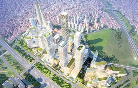 Araplar büyük evleri tercih ediyor!