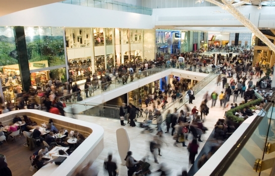 Büyükşehirlerdeki AVM lerle ilgili flaş gelişme!