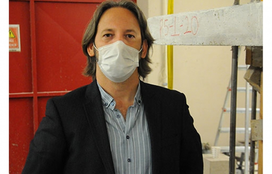 Deprem riskine karşı tüm yapılar muayene edilmeli!