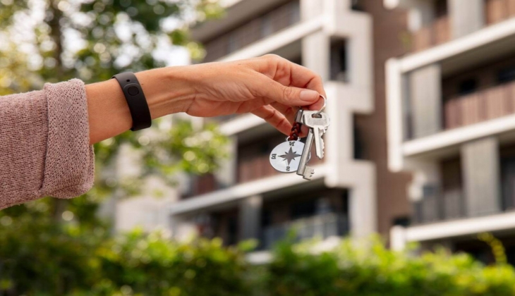 Ev almak isteyenler dikkat: Ev satışlarında ve kiralarda yön değişti