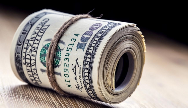 Dolar 20 TL basamaklarını tırmanıyor! O tarihte en zirveye fırlamış olacak!