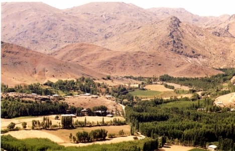 Kahramanmaraş Elbistan OSB 1. Etap altyapı ihalesi 11 Kasım'da!