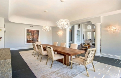 Youtube fenomeni Jake Paul 27 milyon liraya ev aldı!