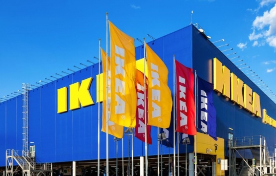 IKEA mobilya kiralayacak!