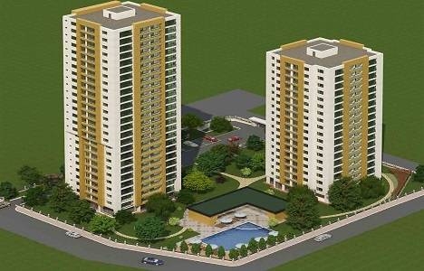 Genç Yapı Kozyatağı Vitrin Projesi!