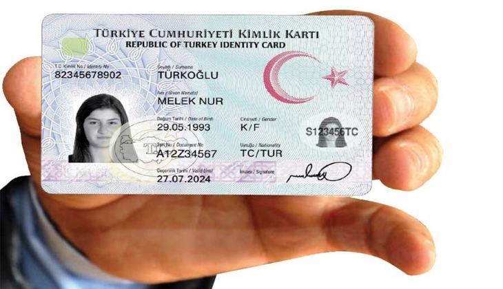 e-Devlet’ten son şans 24 Aralık 2022 tarihi! Kimliğinde değişikliğe gitmek isteyenler bu tarihi kaçırmamalı