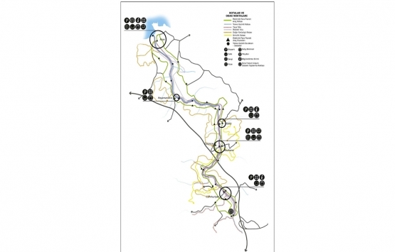 Kanal Riva için düğmeye basıldı!