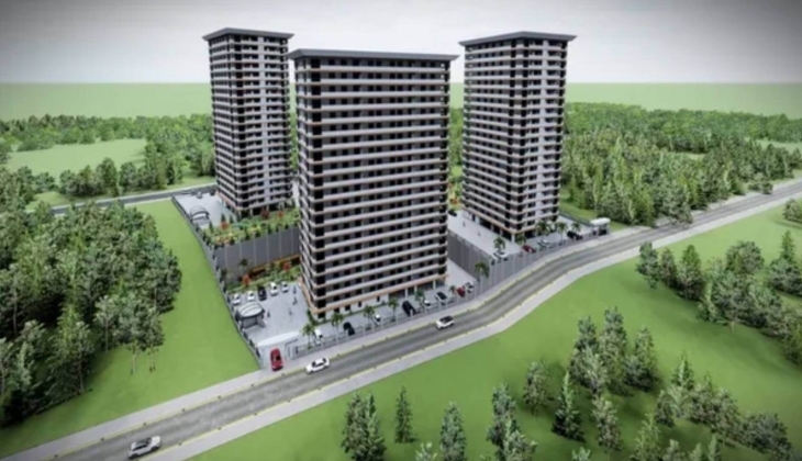 Trend Urgancı da 2 milyon TL den başlayan fiyatlarla! Teslimler Ağustos 2025 te!