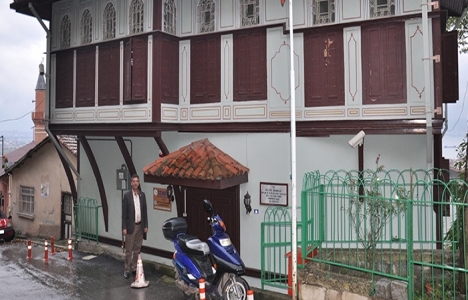 Kadir Kızıl: Veli Ahmet’te kentsel dönüşüm şart!