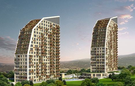 Çukurova Balkon projesinde peşinat ve taksitler ötelenebiliyor!
