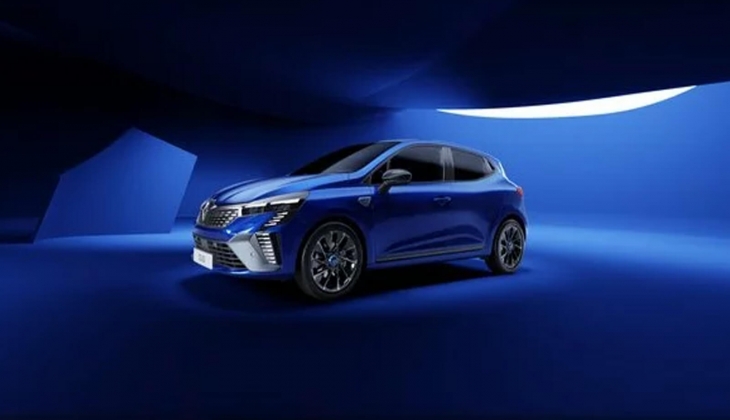 Renault Clio da ocak ayına özel dev kampanya! 200 bin TL kredi 12 ay vade fırsatı başladı!