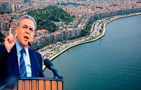 Aziz Kocaoğlu Konak Tramvayı'nda yaşanan değişiklikleri neye bağladı?