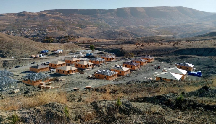 Depreme dirençli kentler için çelik yapı bilinci artırılmalı! 