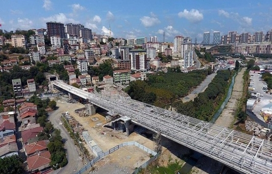 İstanbul'un sürücüsüz metrosu yerli yazılıma emanet!