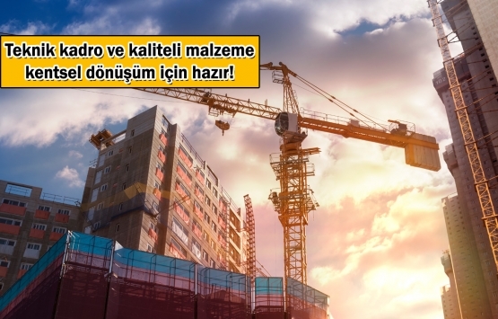 Neden hala depreme dayanıksız evlerde oturuyoruz?